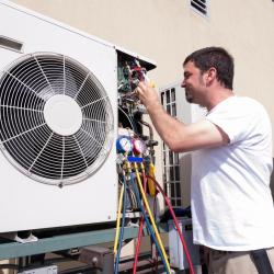Entreprise Climatisation Installation Dépannage Entretien (ecide)