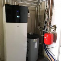 Entreprise Climatisation Installation Dépannage Entretien (ecide)