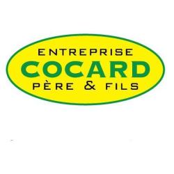 Entreprise Cocard Pere Et Fils