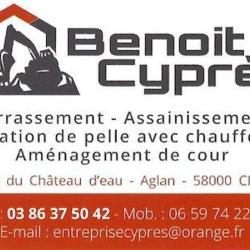 Entreprise Cypres