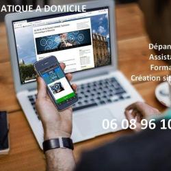 Daniel Ceranic Informatique Services