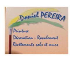 Daniel Pereira