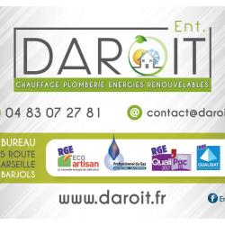 Entreprise Daroit