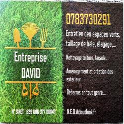 Entreprise David
