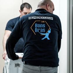 Entreprise De Déménagement "les Bons Bras"