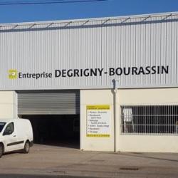 Entreprise Degrigny - Bourassin