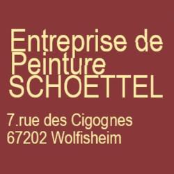 Entreprise De Peinture Schoettel