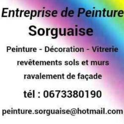 Entreprise De Peinture Sorguaise
