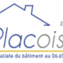 Entreprise De Rénovation Placoise Plaquiste