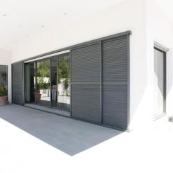 Entreprise De Travaux De Menuiseries - Alu-tech 34