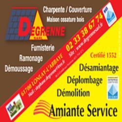 Entreprise Degrenne