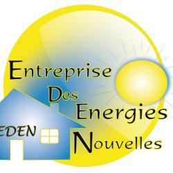 Entreprise Des Energies Nouvelles