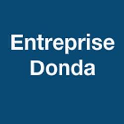 Entreprise Donda