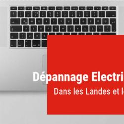 Entreprise Electricite Informatique 40