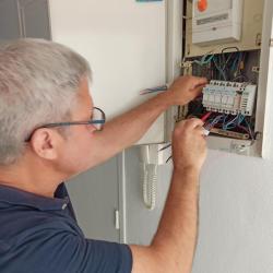 Entreprise Electrolumière