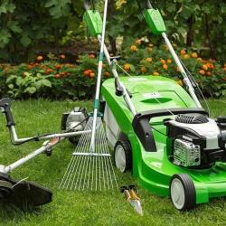 Entreprise Espace Vert Elagage Multie Service 74