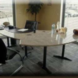 Entreprise F. Garnier