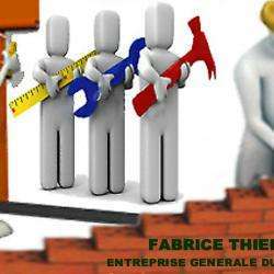 Entreprise Fabrice Thierry