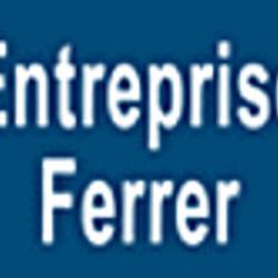 Entreprise Ferrer