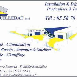 Feuillerat