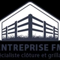 Entreprise Fm Clôture Et Grillage