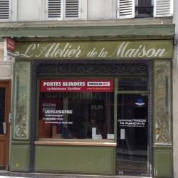 Entreprise Francois (sa)