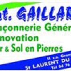 Entreprise Gaillard
