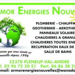 Armor Energies Nouvelles