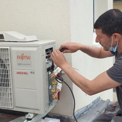 Entreprise Générale D'electricité