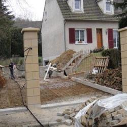Générale Du Batiment Bras