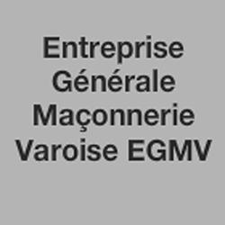 Egmv Entreprise Générale De Maçonnerie Varoise
