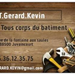Entreprise Gerard Kevin