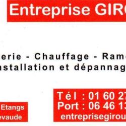 Entreprise Giroux
