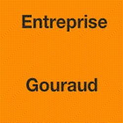 Gouraud Entreprise Maçonnerie
