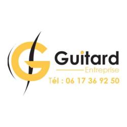 Entreprise Guitard