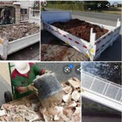 Entreprise Gurhem - Location De Bennes - Elagage 77