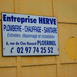 Entreprise Herve
