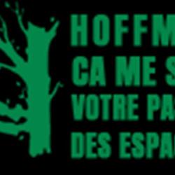 Entreprise Hoffman, élagueur 94