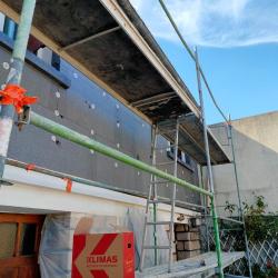 Entreprise Isolation De Façade Rge