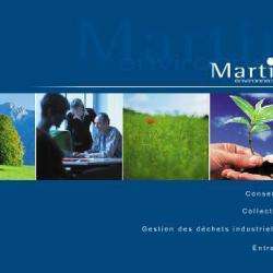 Entreprise Jean Martin