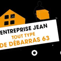 Entreprise Jean Tout Type De Débarras