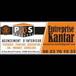 Entreprise Kantar