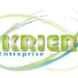 Entreprise Krier