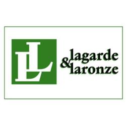 Entreprise Lagarde Laronze