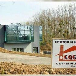 Entreprise Legeai Bâtiment