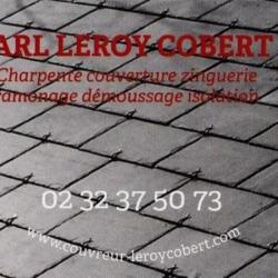 Entreprise Leroy Cobert