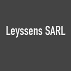 Leyssens