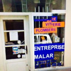 Entreprise Malar