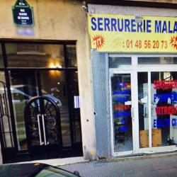 Entreprise Malar
