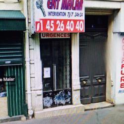 Entreprise Malar